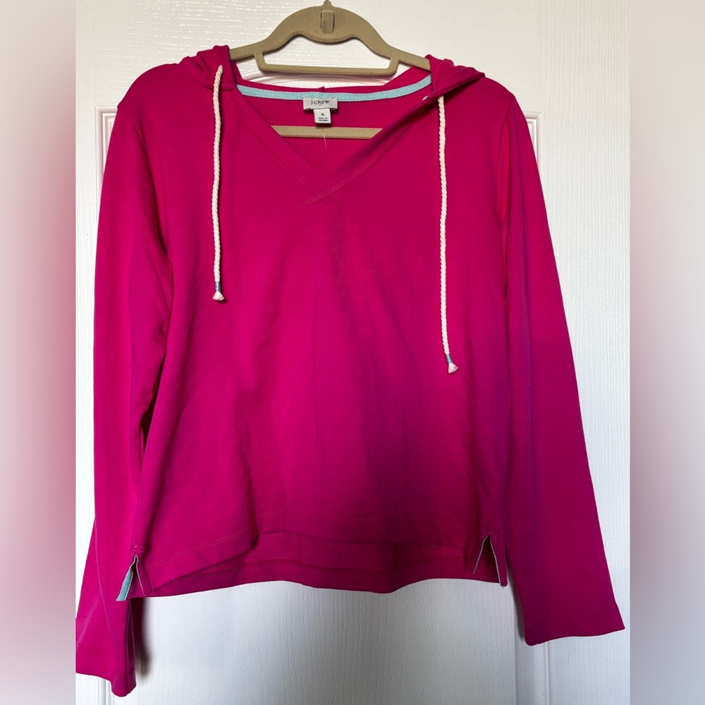 J Crew Hoodie - Size S